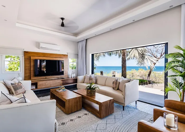 Villa The Point Experience Tamarindo