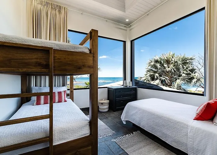 The Point Experience * Tamarindo