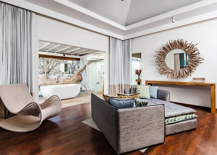 Villa The Point Experience Tamarindo