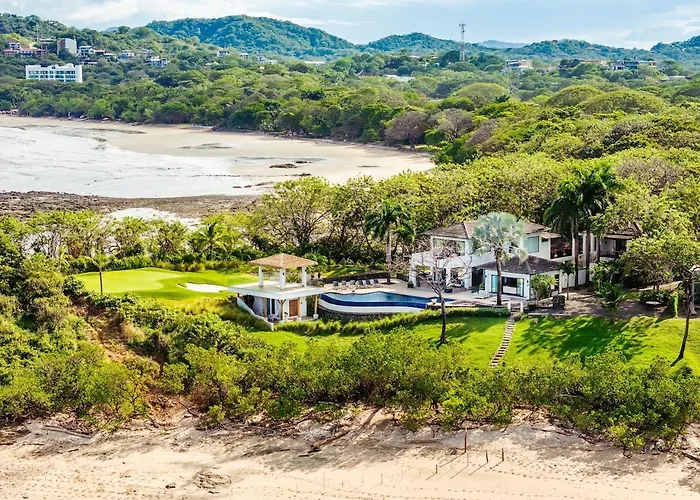 The Point Experience * Tamarindo