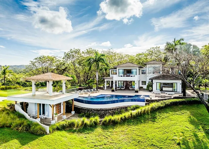 Villa The Point Experience *