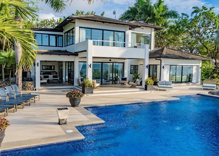 The Point Experience * Tamarindo