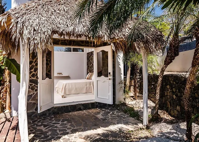 Villa The Point Experience *