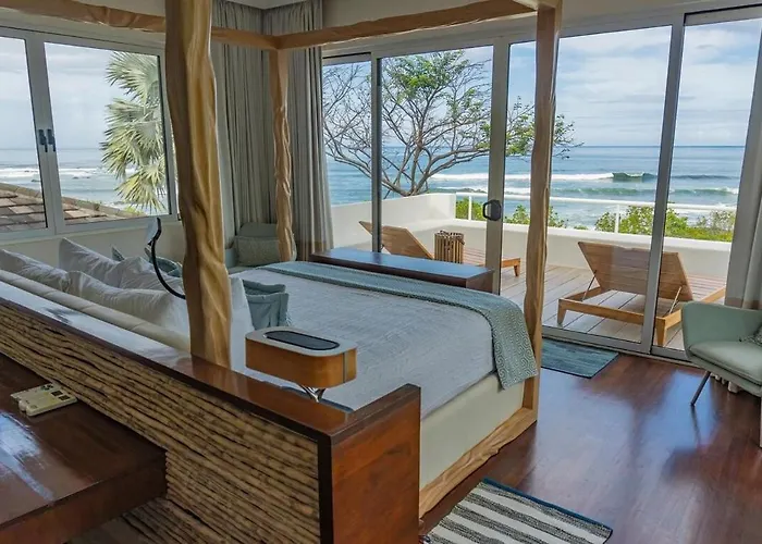 Villa The Point Experience Tamarindo