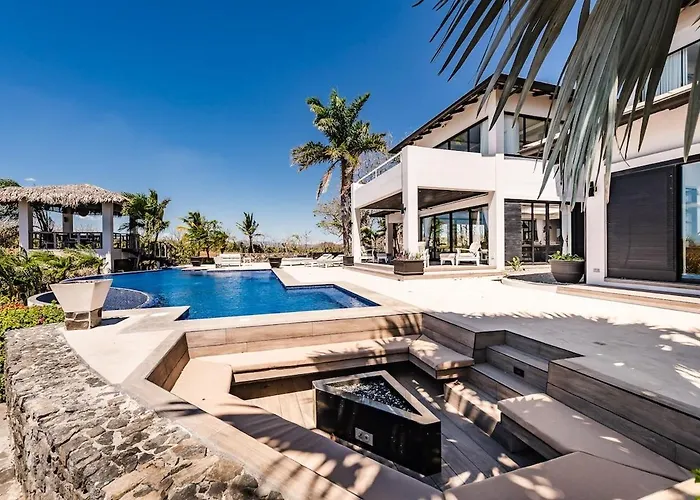 The Point Experience Villa