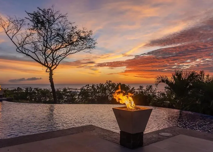 The Point Experience Villa