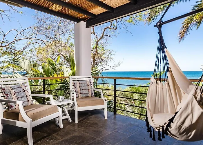 Villa The Point Experience Tamarindo