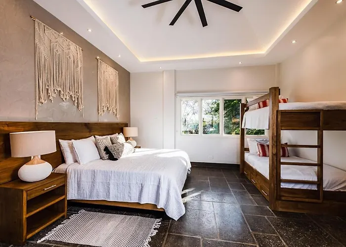 The Point Experience * Tamarindo