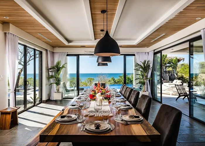 The Point Experience Villa