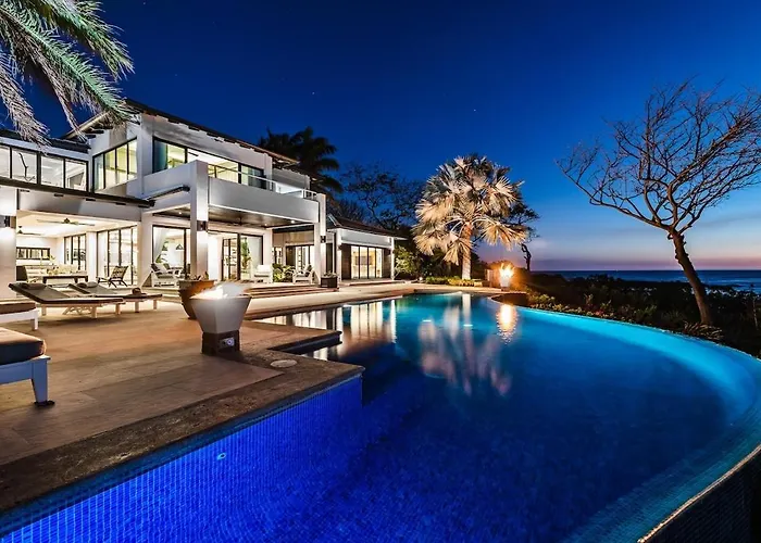 The Point Experience Villa