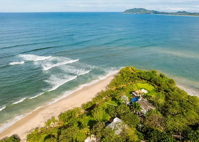 The Point Experience Villa Tamarindo